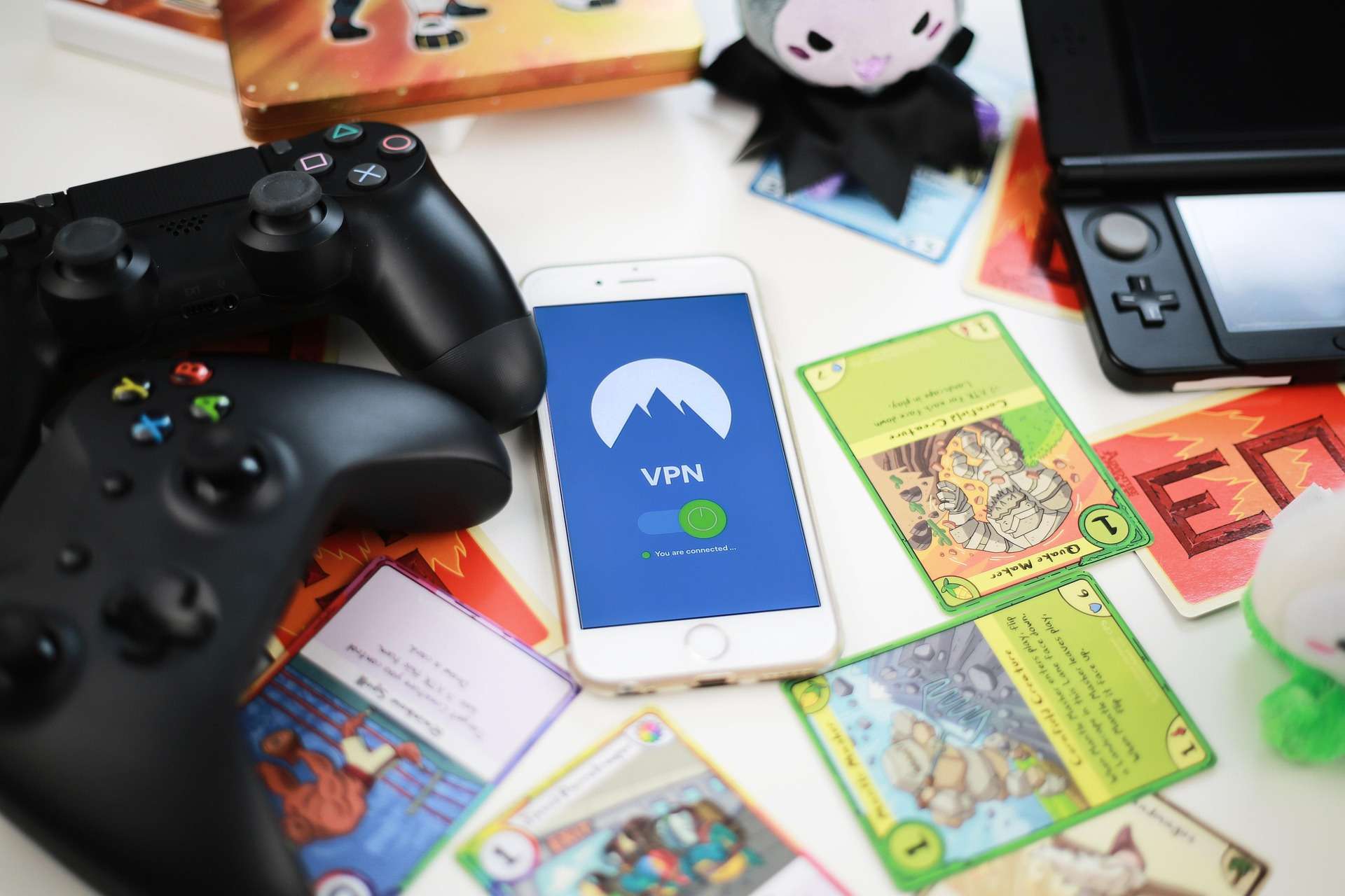 About Me – Gamer Liam