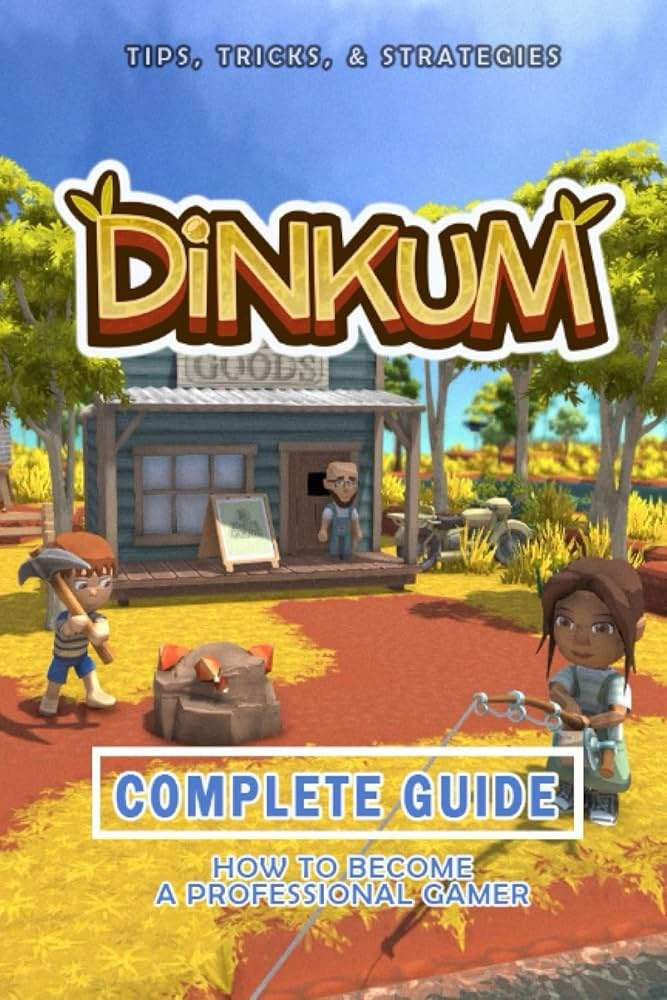 Dinkum