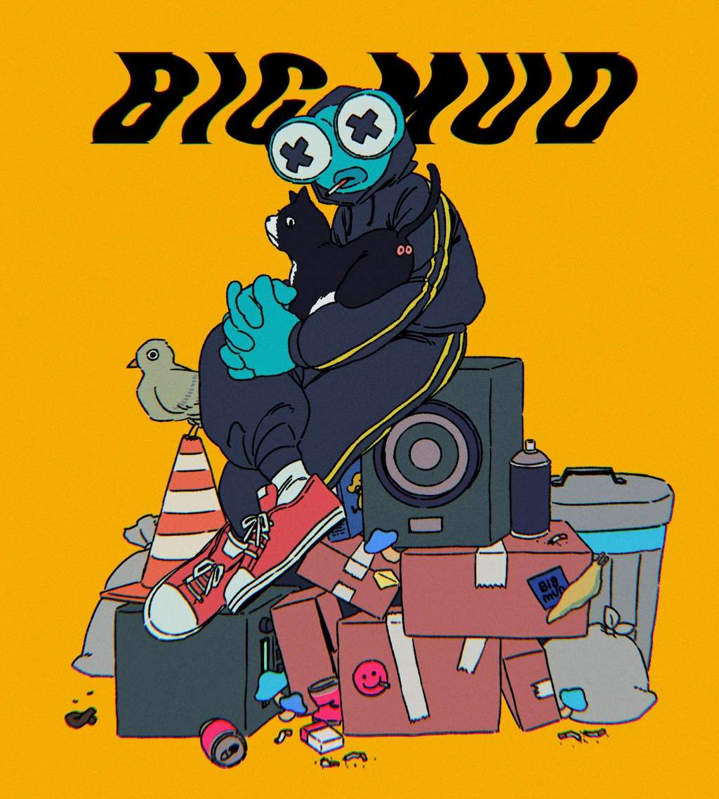 Sludge Life 2